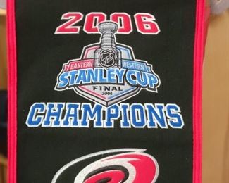 Stanley Cup pennant