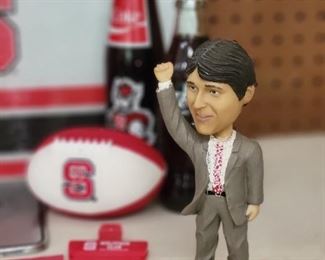 NC State Collectibles
