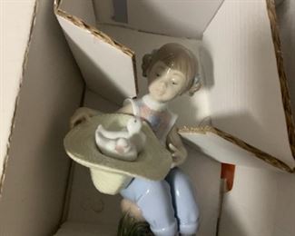 LLadro "What a surprise!"