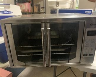 Oster Toast, Bake, Dehydrate