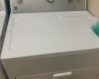 Ken more dryer
