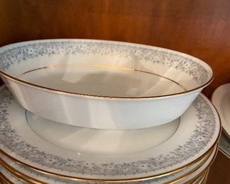 Noritake China set $50