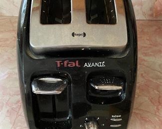 T-fal Toaster $8