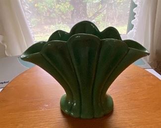 Vase $10