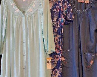 Gowns $6 each