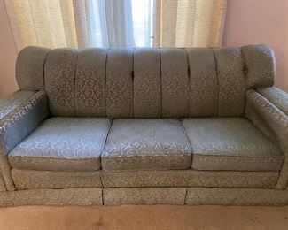Sofa $100