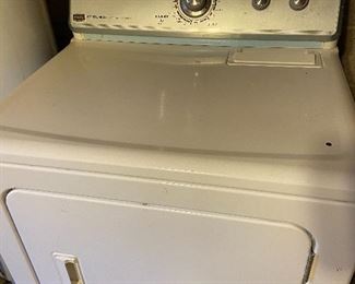 Gas Dryer $150