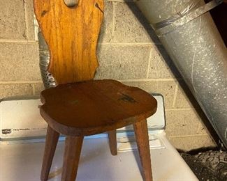 Chair $10