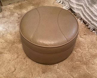 Ottoman $20