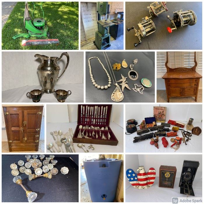 1 A Beverly Estates Collage 