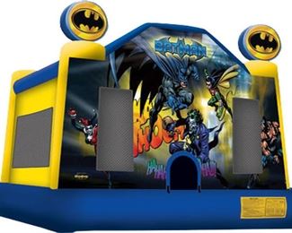 Batman Bouncer