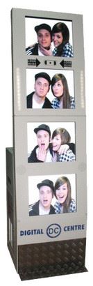 Photo Booth 