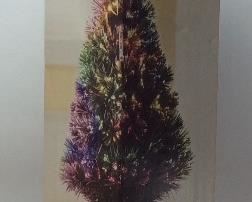 TABLE TOP CHRISTMAS TREE