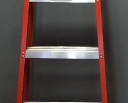 SIX FOOT WERNER LADDER