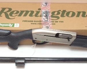 REMINGTON MODEL 1100 COMPETITION SHOTGUN