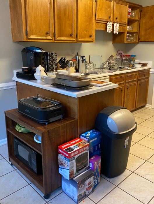 Stedman Area near Cape Fear High School starts on 8/27/2021