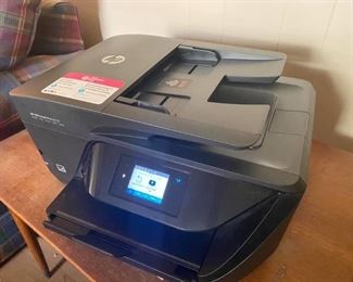 HP All in one Printer
HP 6978
Good working condition.
