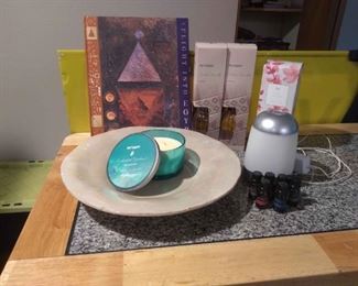 102K Home Aroma Items