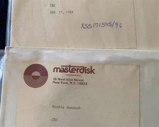 090lrb Masterdisk H. Hancock, Yellow Man