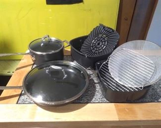 111k Cookware For Induction Top