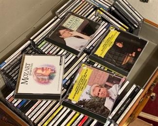 203 Classical Music Collection