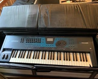 224 General Music Equinox