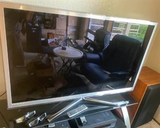 006lr Samsung Series 8 8000 Tv