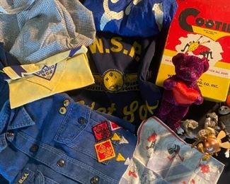 018lr Cub Scouts, Cootie Bug More