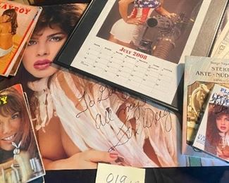 019lr Collectible Vintage Magazines