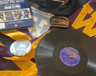 063lr Seattle Sports Collectibles