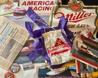 068lr Seattle Seafair Hydroplane Collectibles