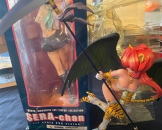 070lr Serachan Fiqure And More