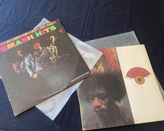 080lr Jimi Hendrix Experience