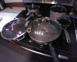 112k Cookware Pots And Pans