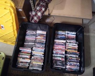 119o Dvds And Bluray