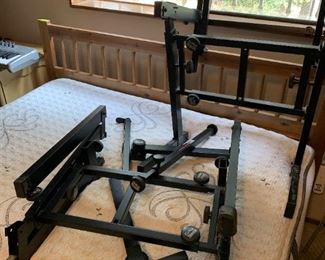 219 On Stage Music Stands