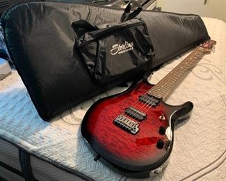 234 1988 Sterling Bass