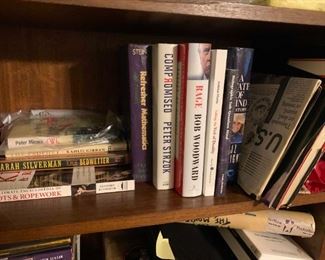 253 Assorted Easy Reading