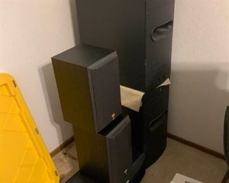 257 Bowers Wilkins 600 Series