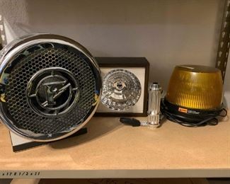 262 Federal Sign Signal Corporation Siren