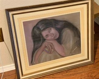 270 Jim Beard Original