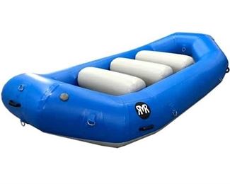 289 Rocky Mountain Raft Supplies
