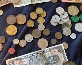 306lr International Money