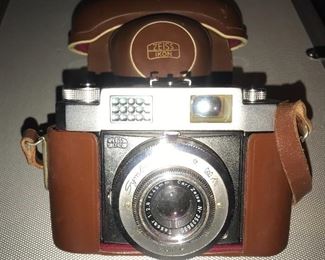 Zeiss Ikon