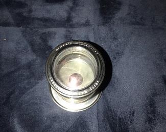 Leica ELMARIT-R 135mm f/2.8 MF 2-cam SLR Leicaflex lens Leitz Germany Ver 1