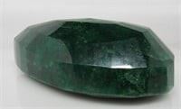 Stone: Natural Emerald
Type: Gemstone
Weight (ct): 5,897 ct
Located in: Chattanooga, TN
*Earth-Mined, Lab Enhanced*
Pear Mixed Cut
Color-Green
160MM X 90MM X 45MM