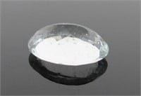 Stone: Natural Goshenite
Type: Gemstone
Weight (ct): 6.72 ct
Located in: Chattanooga, TN
*Earth-Mined, Lab Enhanced*
Oval Mixed Cut
Color - White
15.01MM X 11.16MM X 6.22MM
