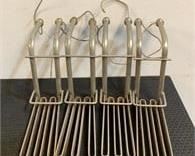 Located in: Chattanooga, TN
Fryer Elements
**Sold As Is Where Is**
