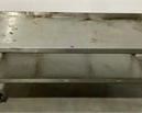 Located in: Chattanooga, TN
Rolling Equipment Stand
Size (WDH) 60-1/4"W x 30-1/4"D x 26-1/4"H
**Sold As Is Where Is**