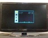 Located in: Chattanooga, TN
MFG Insignia
Model NS-LCD37-09
Power (V-A-W-P) 50/60Hz, 200W, 100-240V, 2.5A
36" Flat Screen LCD TV
Powers On
**Sold as is Where is**